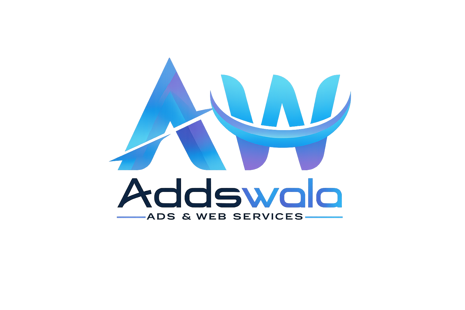 Ads Wala logo
